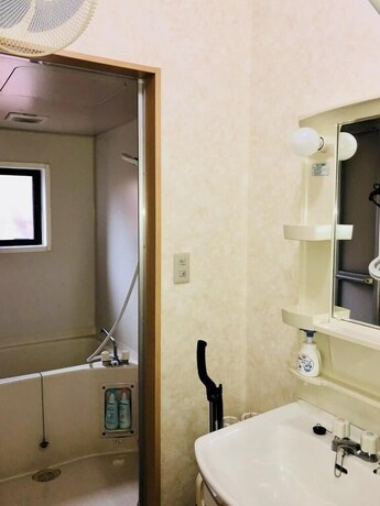 Imagen general del Midtown Sakura Apartment House 201. Foto 19