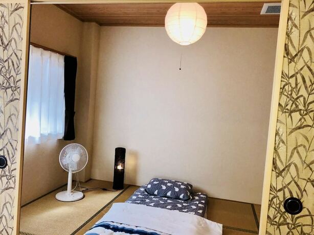 Imagen de la habitación del Midtown Sakura Apartment House 201. Foto 26