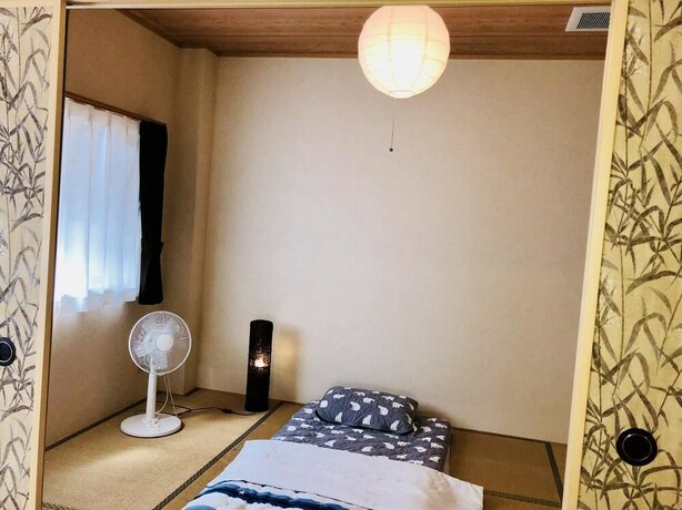 Imagen de la habitación del Midtown Sakura Apartment House 201. Foto 27