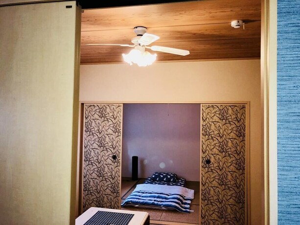 Imagen de la habitación del Midtown Sakura Apartment House 201. Foto 30