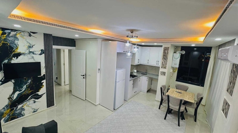 Imagen de la habitación del Midyat Dnc Apart Otel. Foto 4