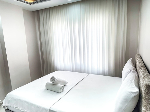 Imagen de la habitación del Midyat Dnc Apart Otel. Foto 5