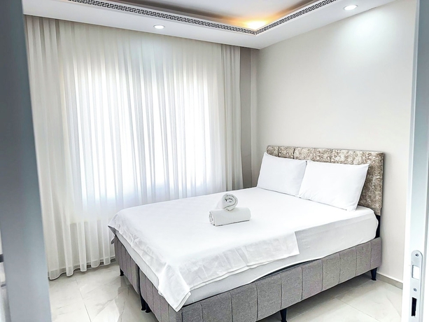 Imagen de la habitación del Midyat Dnc Apart Otel. Foto 6