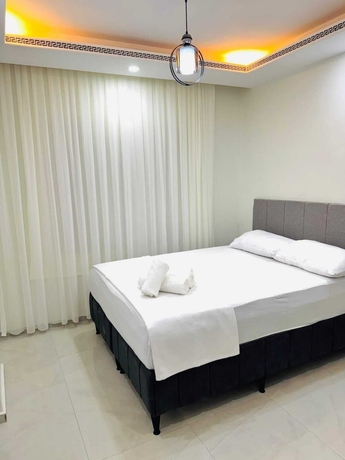 Imagen de la habitación del Midyat Dnc Apart Otel. Foto 7