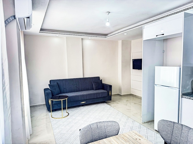 Imagen de la habitación del Midyat Dnc Apart Otel. Foto 8