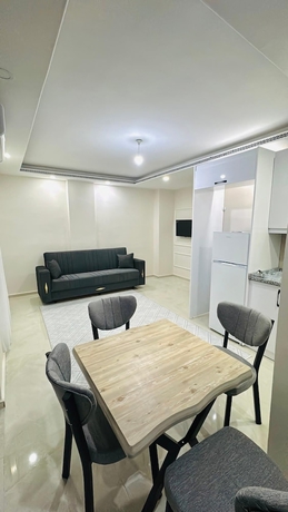 Imagen de la habitación del Midyat Dnc Apart Otel. Foto 9