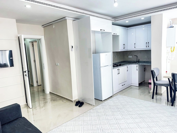 Imagen de la habitación del Midyat Dnc Apart Otel. Foto 10