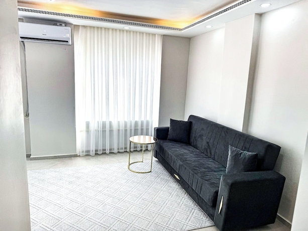 Imagen de la habitación del Midyat Dnc Apart Otel. Foto 11