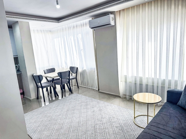 Imagen de la habitación del Midyat Dnc Apart Otel. Foto 12