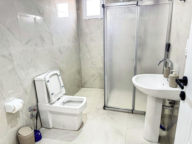 Imagen de la habitación del Midyat Dnc Apart Otel. Foto 13