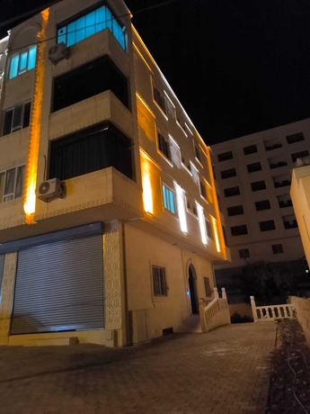 Imagen general del Midyat Dnc Apart Otel. Foto 1