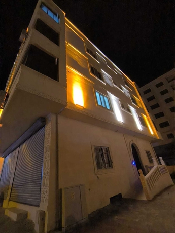 Imagen general del Midyat Dnc Apart Otel. Foto 2