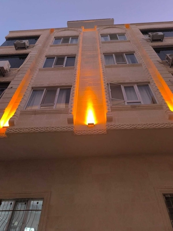 Imagen general del Midyat Dnc Apart Otel. Foto 3