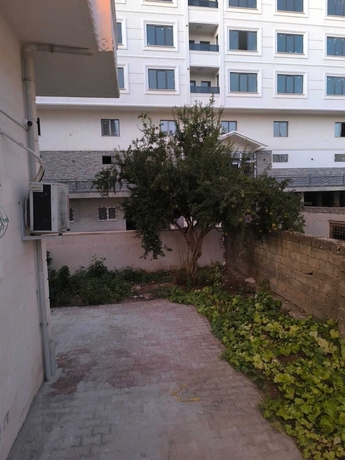 Imagen de los exteriores del Midyat Dnc Apart Otel. Foto 14