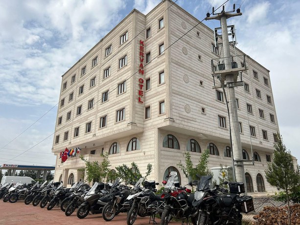 Imagen general del Midyat KERVAN Otel. Foto 2