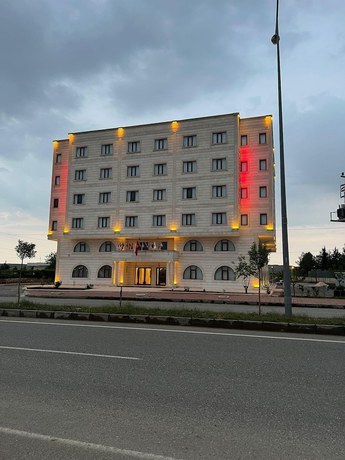 Imagen general del Midyat KERVAN Otel. Foto 4
