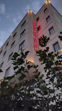 Imagen general del Midyat KERVAN Otel. Foto 1