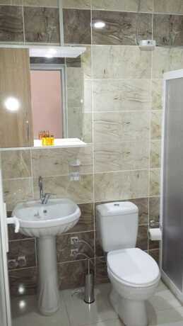 Imagen de la habitación del Midyat Kent Otel. Foto 9