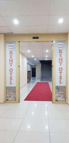 Imagen general del Midyat Kent Otel. Foto 2