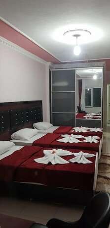 Imagen de la habitación del Midyat Kent Otel. Foto 10