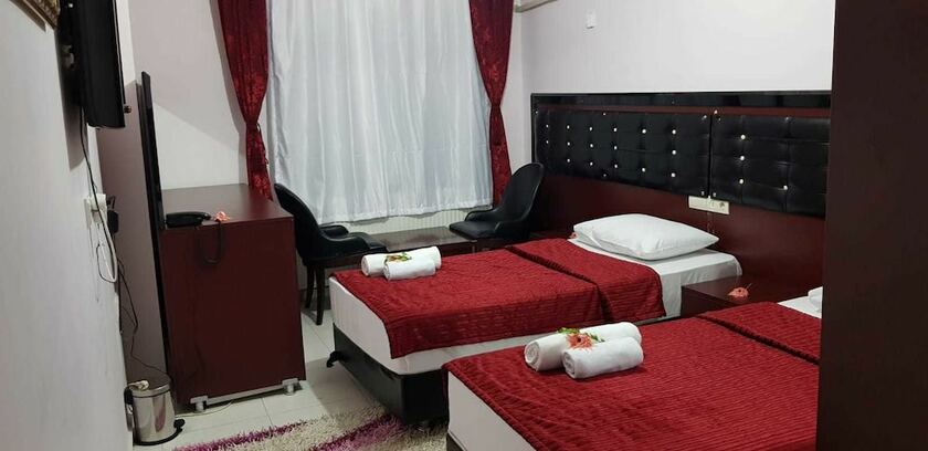 Imagen de la habitación del Midyat Kent Otel. Foto 11