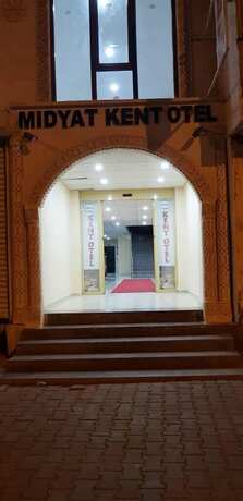 Imagen general del Midyat Kent Otel. Foto 5