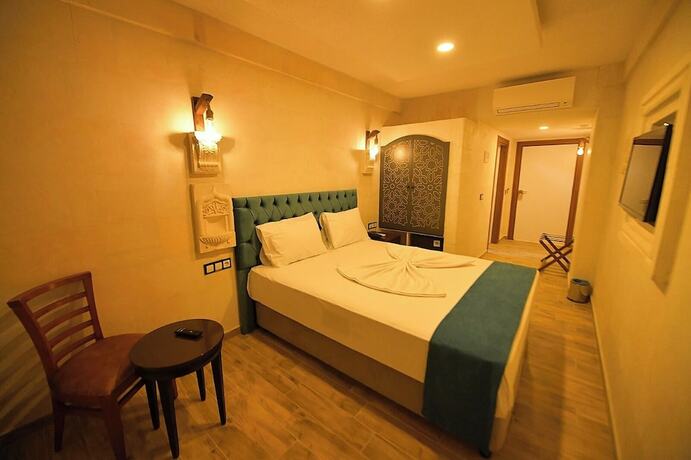 Imagen general del Midyat Ladinos Otel. Foto 1