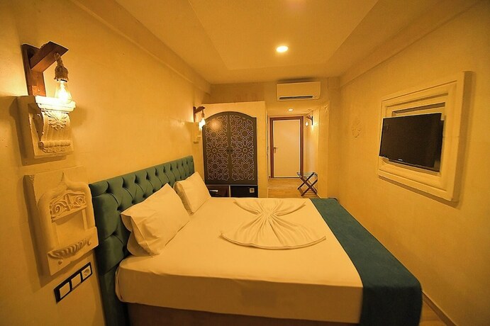 Imagen general del Midyat Ladinos Otel. Foto 3