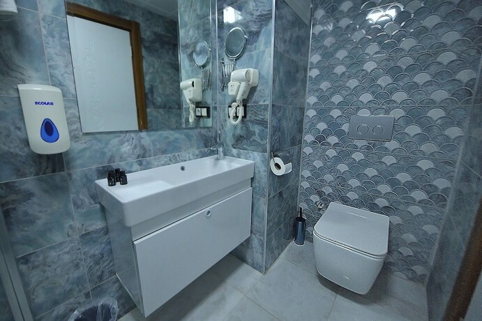 Imagen general del Midyat Ladinos Otel. Foto 7