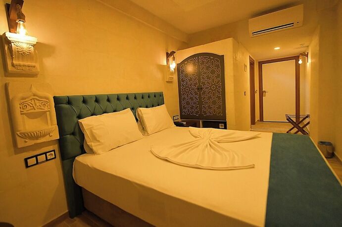 Imagen general del Midyat Ladinos Otel. Foto 8