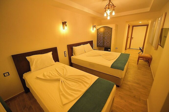 Imagen general del Midyat Ladinos Otel. Foto 13