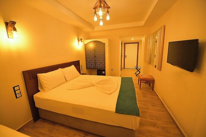 Imagen de la habitación del Midyat Ladinos Otel. Foto 19