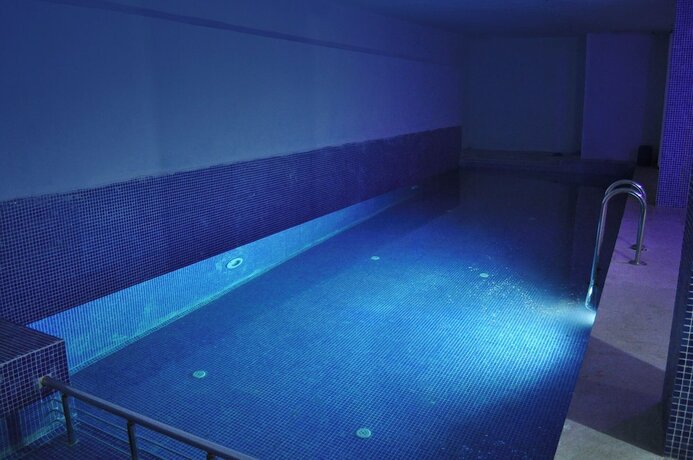 Imagen general del Midyat Ladinos Otel. Foto 17