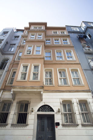 Imagen general del Miel Suites. Foto 6