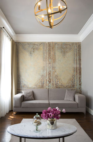 Imagen general del Miel Suites. Foto 8