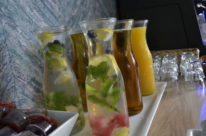 Imagen general del Mielno Hotel Boutique. Foto 3