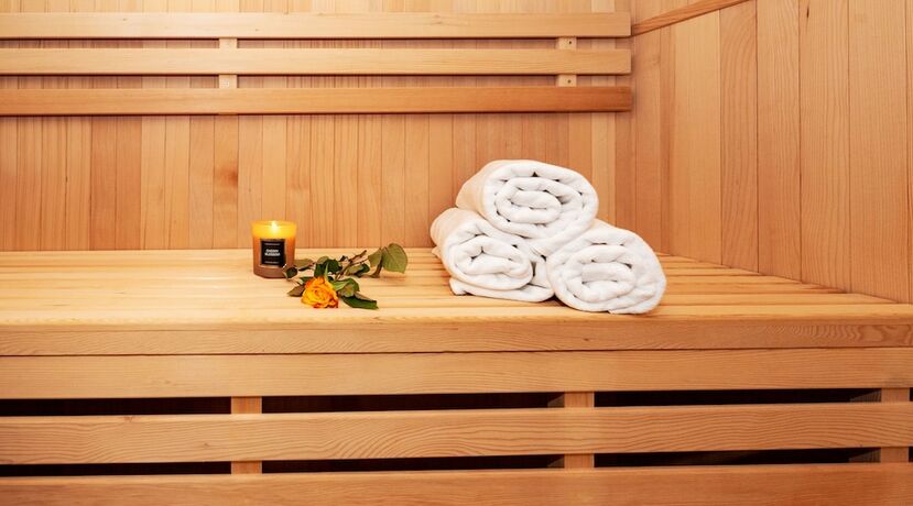 Imagen general del Mielno Hotel Boutique. Foto 4