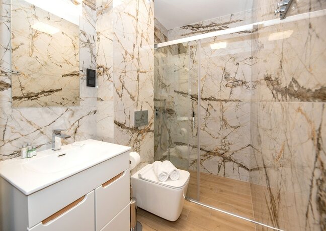 Imagen general del Mielno Hotel Boutique. Foto 6