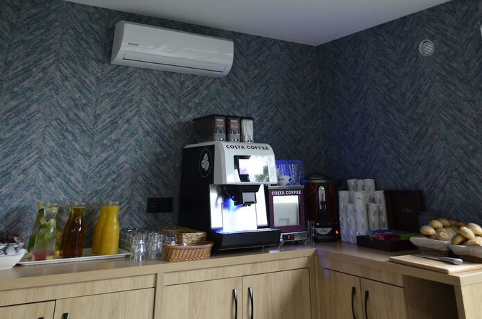 Imagen general del Mielno Hotel Boutique. Foto 9