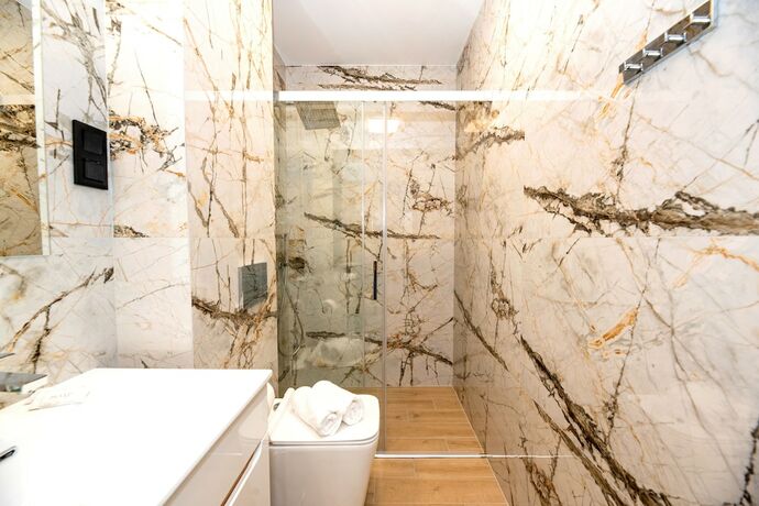 Imagen general del Mielno Hotel Boutique. Foto 13