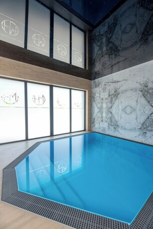 Imagen general del Mielno Hotel Boutique. Foto 15