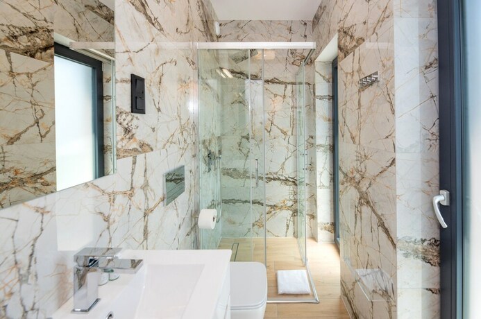 Imagen general del Mielno Hotel Boutique. Foto 16