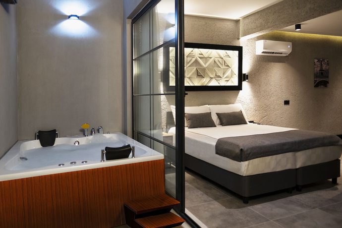 Imagen general del Mielo Lara Boutique Hotel. Foto 1