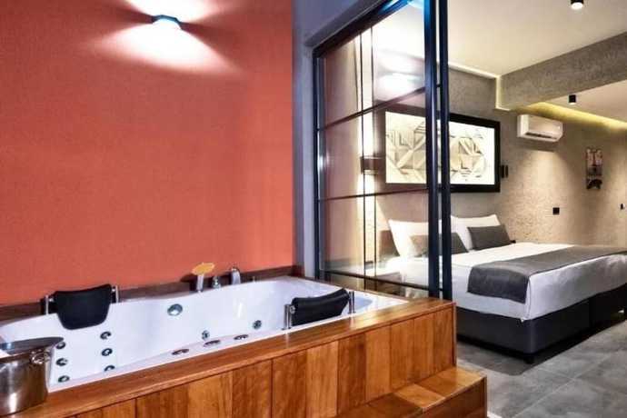 Imagen de la habitación del Mielo Lara Boutique Hotel. Foto 9
