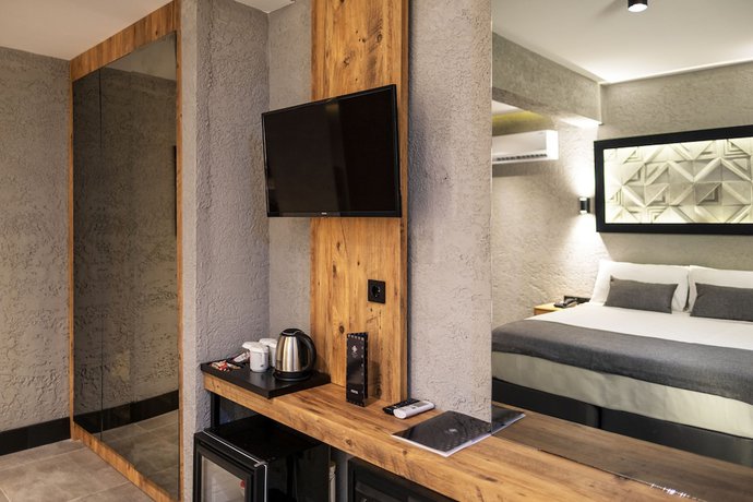 Imagen de la habitación del Mielo Lara Boutique Hotel. Foto 12