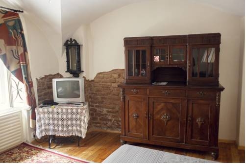 Imagen de los interiores del Mieszkanie Old Town Apartment. Foto 4