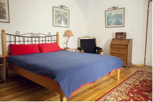 Imagen de la habitación del Mieszkanie Old Town Apartment. Foto 3