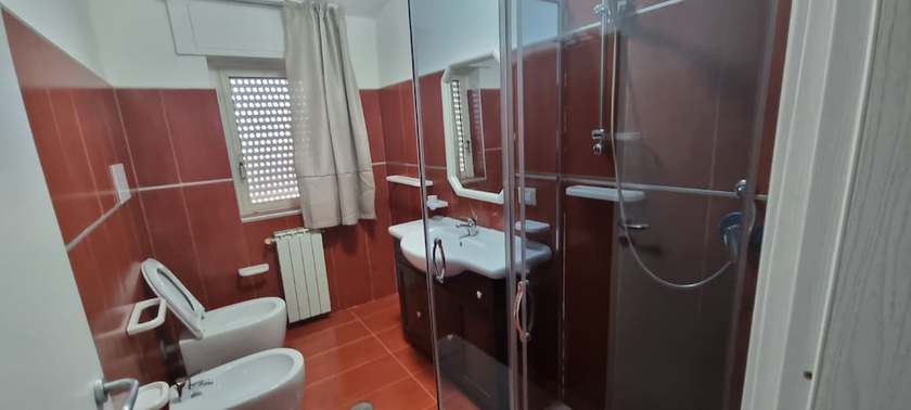 Imagen de la habitación del Miga Hotel Airport. Foto 8