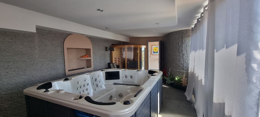 Imagen de la habitación del Miga Hotel Airport. Foto 9