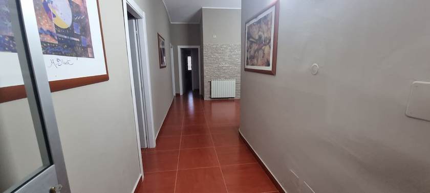 Imagen de los interiores del Miga Hotel Airport. Foto 18